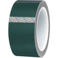 Tesa 50600, 50mm/66m grün Hitzebeständig 220°