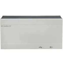Danfoss elektronischer Regler 210B 087H3030 ECL Comfort 210B, 230 V