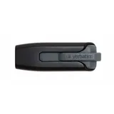 Verbatim Store 'n' Go V3 128 GB grau/schwarz USB 3.0