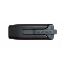 Verbatim Store 'n' Go V3 128 GB grau/schwarz USB 3.0