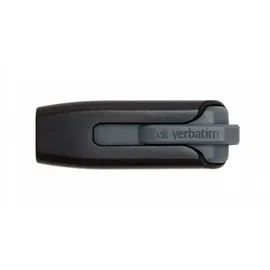 Verbatim Store 'n' Go V3 128 GB grau/schwarz USB 3.0