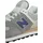 New Balance 574 Herren Slate Grey/Rain Cloud 42