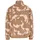URBAN CLASSICS Oversized Teddy Troyer Beige M
