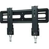 Sanus Systems Premium Series Wandhalterung für LCD/Plasma panel 40-50 Zoll - Schwarz