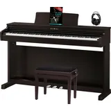 KAWAI CX-202 Rosenholz E-Piano