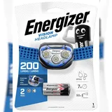Energizer Advanced orange (627022)