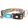 Max & Molly Urban Pets Gotcha! Halsband Comic S