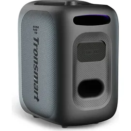 Tronsmart Halo 200 with microphone (black) (18 h, Batteriebetrieb), Bluetooth Lautsprecher, Schwarz