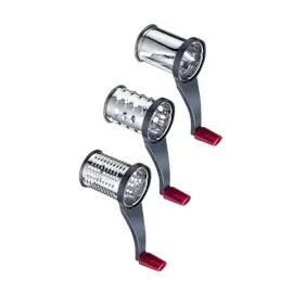 Westmark Trio Trommelreibe