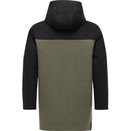Ragwear Dorvan YOUMODO grün L