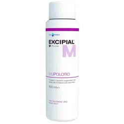 Excipial® U Lipolotio 500 ml