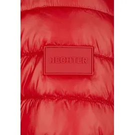 Hechter Paris Steppjacke rot S