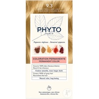 Phyto PHYTOCOLOR Haarfarbe Schwarz 112 ml