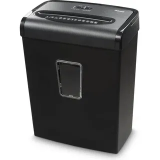 Hama Aktenvernichter Premium M8