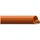 NORRES Kunststoff-Saugschlauch Quadriflex 20 m orange