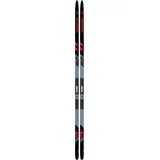 Rossignol X-ium Skating Skatingset 24/25 (Größe 180cm, grau)