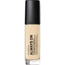 SMASHBOX Always On Skin Balancing Foundation F10O 30 ml