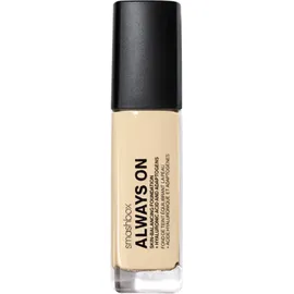 SMASHBOX Always On Skin Balancing Foundation F10O 30 ml