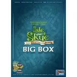 Lookout Spiele Isle of Skye Big Box
