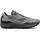 Saucony Peregrine 12 GTX Damen Alloy/Quartz 42
