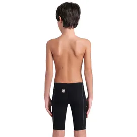 Arena Powerskin Impulso Jammer Black/Petrol 152