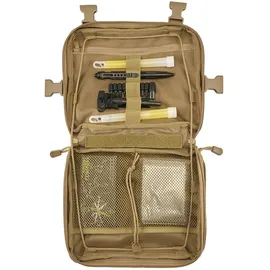 Brandit Textil Brandit US Cooper Chest Pack Operator camel Gr. OS