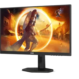 AOC Q27G4XF 27 Zoll QHD Gaming Monitor (0,5 ms Reaktionszeit,