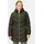 CAMEL ACTIVE Wattierte Jacke mit abnehmbarer Kapuze Waldgrün, | 48