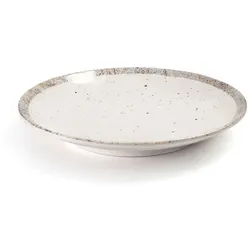 LACOR ERDE Melamin Teller rund 19,4 cm 63842