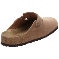 Birkenstock Boston Pantolette braun 42 EU