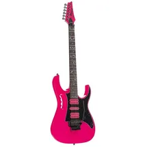 IBANEZ JEMJRSP PK pink
