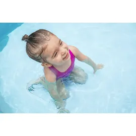 BESTWAY My First Frame Pool Planschdecken 152 x 38 cm