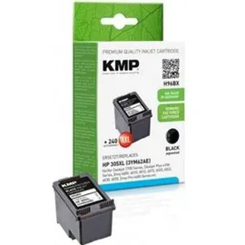 KMP H76 kompatibel zu HP 301XL CMY
