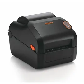 BIXOLON XD3-40t, 8 Punkte/mm (203dpi), EPL, ZPLII, USB, schwarz