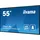 Iiyama ProLite LH5560UHS-B1AG 55"