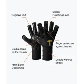 T1TAN Rebel 2.0 Black-Out 7