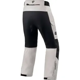 RevIt! Revit Convergent H2o wasserdichte Motorrad-Textilhosen