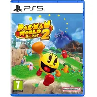 Bandai Namco Entertainment Pac-Man World 2 Re-Pac PS5