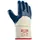 teXXor® topline Nitril-Handschuhe (3⁄4-beschichtet) STULPE, Beige/Blau