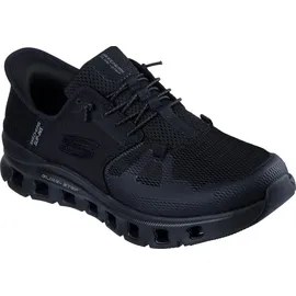 SKECHERS Glide-Step Pro Black / Black 47,5