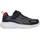SKECHERS Bounder 2.0 Kinder Schwarz 37