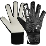 Reusch Attrakt Starter Solid Junior Schwarz 3