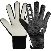 Reusch Attrakt Starter Solid Junior Schwarz 3