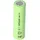 AccuCell NiMH Akku Flat Top Mignon AA 900 mAh 1 St.