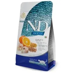 N&D Farmina Ocean Adult Kabeljau 1,5 kg