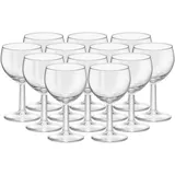 VAN WELL Ballon Profi Weinglas 0,1 l 12-tlg.