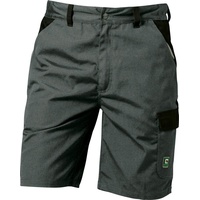 FELDTMANN Canvas Shorts Sao Paulo Gr.48 grau/schwarz Elysee