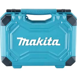 Makita Handwerkzeug-Set 76-tlg. grün