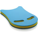 NMC Schwimmbrett Pro Board Blau 43x28x3,5 cm