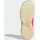 adidas Courtflash Kinder Lucid Pink / Silver Metallic 39